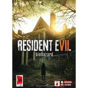 تصویر بازی Resident Evil 7 : biohazard نشر گردو Resident Evil : biohazard