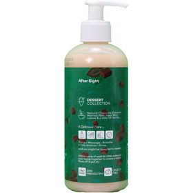 تصویر مایع دستشویی کرمی مدل افتر ایت هندولوژی 400 میلی لیتر Handology After Eight Twist Liquid Handwash 400ml