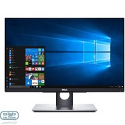 تصویر مانیتور 24 اینچ لمسی دل مدل P2418HT DELL P2418HT 24 inch Touch Monitor