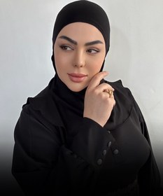 تصویر کلاه حجاب 