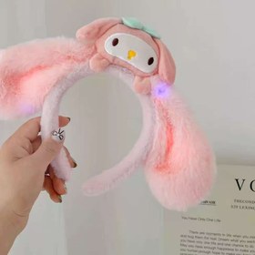 تصویر تل چراِغدار کرومی 