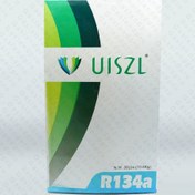 تصویر گاز R134 اوزیل (UISZL) 