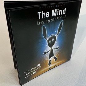 تصویر بازی فکری مایند the mind بازی فکری مایند the mind