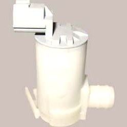 تصویر پمپ شیشه شور – 550 