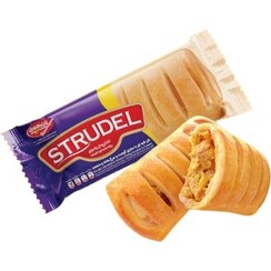 تصویر اشترودل گوشت و مرغ ( 36 عددی ) 