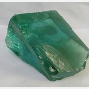 تصویر سنگ ابسیدین سبز (پس کرایه) 