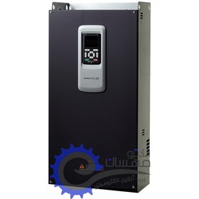 تصویر اینورتر درایو 5.5 کیلووات iMASTER A1 سه فاز مدل A1-016A-4-N Inverter Drive 5.5 KW 3ph iMASTER A1