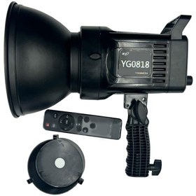 تصویر نور ثابت Cob YG0818 