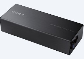 تصویر XM-S400D آمپلی فایر سونی SONY 