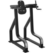 تصویر دستگاه پارالل شکم خلبانی برند ایمپالس مدل SL7045 