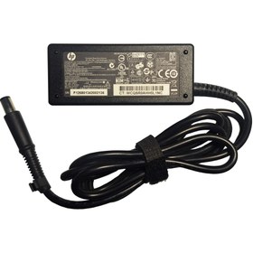 تصویر شارژر لپ تاپ اچ پی HP Laptop Charger 19.5V 2.05A (7.4×5.0mm) 40W 