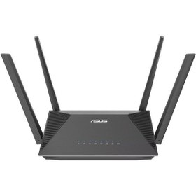 تصویر روتر ایسوس مدل ASUS RT-AX52 ROUTER ASUS ASUS RT-AX52