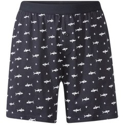 تصویر شلوارک راحتی مردانه لیورجی | LIVERGY 