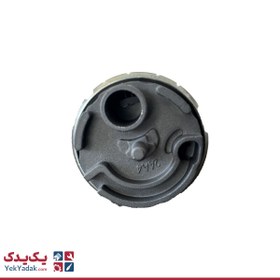 تصویر مغزی پمپ ساینا 