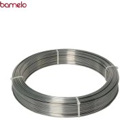 تصویر راند وایر گالوانیزه Galvanized wire