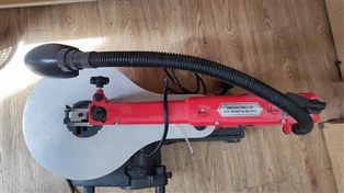 تصویر اره مویی برقی محک 