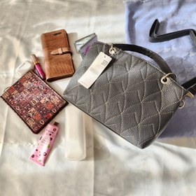 تصویر کیف زنانه گلدوزی 