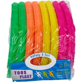 تصویر هولاهوپ بزرگ برند: