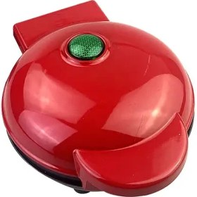 تصویر مینی وافل ساز Mini Maker Waffle 