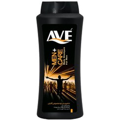 تصویر شامپو بدن مخصوص آقایان نارنجی 400 گرمی اوه Ave Men Care Body Shampoo 400g