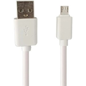 تصویر کابل تبدیل USB به microUSB مدل DC12WK-G طول 1 متر 