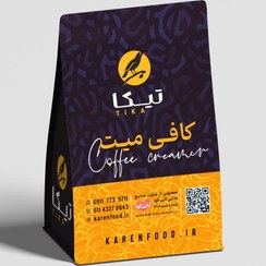 تصویر کافی میت (کریمر غیرلبنی) – 4 کیلوگرمی 