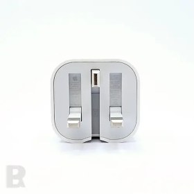 تصویر سربرق 20 وات 2024 b/a 