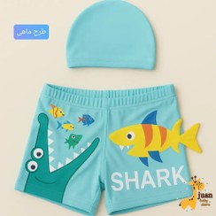 تصویر مایو پسرانه مدل 1186 