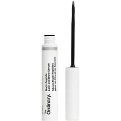 تصویر سرم تقویت مژه و ابرو مدل مولتی پپتید 5 میل eyelash and eyebrow strengthening serum, multi-peptide model, 5 ml