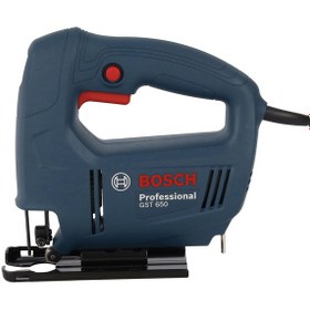 تصویر اره عمود بر GST 650 بوش jig-saw-GST-650-bosch