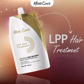 تصویر ماسک ال پی پی مونوکر Mono Care Lpp Hair Treatment