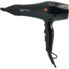 تصویر سشوار بابلیس مدل BaByliss 9800 