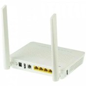 تصویر مودم فیبر نوری دوباند هوآوی مدل HG8145V5 12-LED (آکبند) 