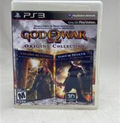 Jogo God Of War: Collection PlayStation 3 Sony em Promoção é no Bondfaro