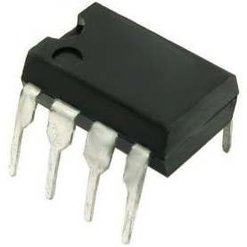 تصویر میکروکنترلر ATTINY13A-PU 