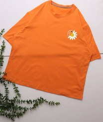 تصویر تیشرت باکسی Tshirt 