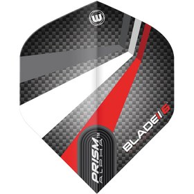 تصویر فلایت وینمائو مدل PRISM ALPHA BLADE 6 کد 01 