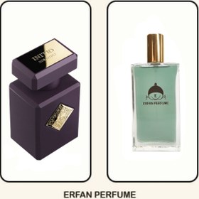 تصویر عطر دست ساز با رایحه Initio Side Effect 