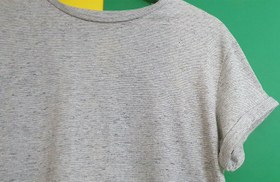 تصویر تی شرت "CedarWood" اوریجینال خارجی