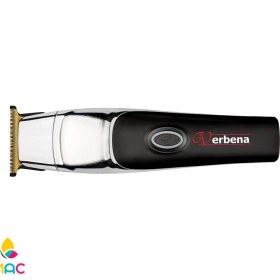 تصویر ماشین اصلاح حرفه‌ای سر و صورت مدل VR-1822 وربنا Verbena professional head and face shaving machine model VR-1822