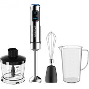 تصویر گوشت‌کوب برقی گوسونیک 850 وات مدل 843 Gosonic GSB-843 Hand Blender