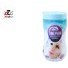 تصویر دستمال مرطوب پاک کننده آرایش دلفین 80 عددی Doolphin Makeup Remover Wet Wipes