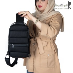 تصویر کراس بادی AOKING مدل SY4009 AOKING crossbody model SY4009