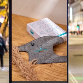 تصویر زانو بند طبی زیمکس Siemax 