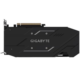 تصویر کارت گرافیک گیگابایت مدل Gigabyte RTX 2060 SUPER WINDFORCE OC 8G (استوک) 