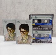 تصویر نوار کاست شرکت پرواز با صدای استاد شجریان 