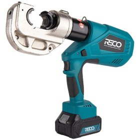 تصویر پرس کابلشو شارژی 400 میلیمتر RSCO مدل BPZ400 