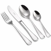 تصویر سرویس قاشق، چنگال و کارد ۴۸ پارچه ۱۲ نفره ترامونتینا مدل MONACO 