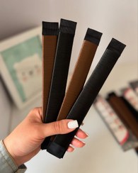 تصویر بامتل خطکشی 