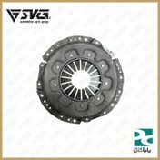 تصویر دیسک کلاچ نیسان 240 پاترول عظام + 